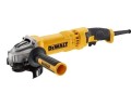 DeWalt Szlifierka kątowa Diax Flex 125mm 1500W DWE4277