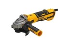DeWalt Szlifierka kątowa Diax Flex 125mm 1700W DWE4347