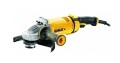 DeWalt Szlifierka kątowa Diax Flex 230mm 2600W DWE4579