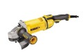 DeWalt Szlifierka kątowa Diax Flex 230mm 2600W DWE4579R