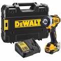 DeWalt Klucz udarowy 12V 340Nm 1/2" 5Ah DCF901P1