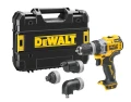 DeWalt Wiertarko-wkrętarka 12V 57Nm DCD703NT