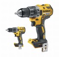 DeWalt Wiertarko-wkrętarka 18V 70Nm DCD791 Silnik bezszczotkowy