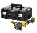 DeWalt Szlifierka kątowa 54V 125mm FLEXVOLT DCG418NT