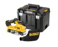 DeWalt Szlifierka taśmowa 18V DCW220NT TSTAK