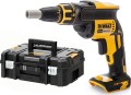 DeWalt Wkrętarka do płyt gips karton 18V 30Nm DCF620NT
