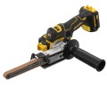 DeWalt Pilnik taśmowy 18V DCM200N