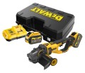 DeWalt Szlifierka kątowa 54V 230mm 2x9,0Ah DCG460X2 FLEXVOLT