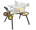 DeWalt Wózek podstawa do pilarki stołowej DW745, DWE7941
