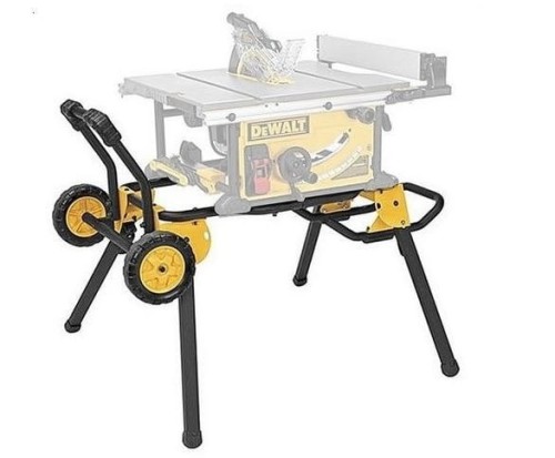 DeWalt Wózek podstawa do pilarki stołowej  DWE74911.jpg