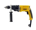 DeWalt Wiertarka udarowa 770W 2-biegi D21805
