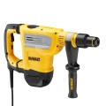 DeWalt Mlot kujacy 10,5J SDS-Max 1350W D25614K bok.jpg