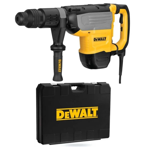 DeWalt Mlot kujacy 19,4J 1700W SDS-Max D25773K.jpg
