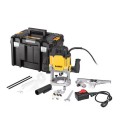 DeWalt Frezarka górnowrzecionowa 2300W DWE627KT