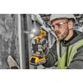 Zaketarka udarowa 192Nm 1,7Ah 18V powerstack DCF840 pracuje.jpg
