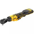DeWalt Grzechotka akumulatorowa 18V 3/8" DCF513N