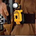 DeWalt Lampa LED latarka 12v 10,8V DCL510 zoom.jpg