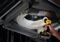 DeWalt Lampa LED obrotowa 18V DCL040 warsztat 1.jpg