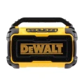 DeWalt Glosnik bezprzewodowy Bluetooth XR DCR011 przod.jpg