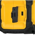 DeWalt Glosnik bezprzewodowy Bluetooth XR DCR011 zoom.jpg