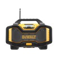 radio budowlane Bluetooth DCR027 przod.jpg