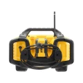 radio budowlane Bluetooth DCR027 tyl.jpg