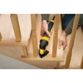 DeWalt Narzedzie wielofunkcyjne 300W DWE315 szlifowanie.jpg