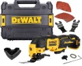 DeWalt Narzędzie wielofunkcyjne 12V DCS353NT
