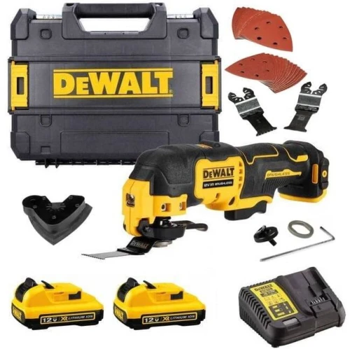 DeWalt Narzedzie wielofunkcyjne 12V DCS353D2 akcesoria.jpg