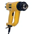 Opalarka sieciowa 1800W 2-biegi 2 dysze D26411 DeWalt przod.jpg