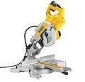 DeWalt Ukośnica piła ukosowa 216mm 1800W DWS777