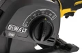 DeWalt Bruzdownica 125mm 54V FLEXVOLT DCG200NT walizka zoom regulacja.jpg
