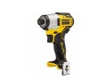 DeWalt Zakrętarka udarowa 163Nm 12V DCF801N body