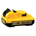 DeWalt Akumulator bateria 2Ah 10,8V 12v Li-Ion DCB127.jpg