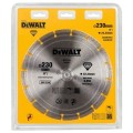 tarcza diamentowa segmentowa dewalt 230mm DT3731 opakowanie blister.jpg