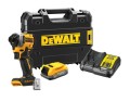 DeWalt Zakrętarka udarowa 18V 208Nm 1,7Ah DCF850E1T