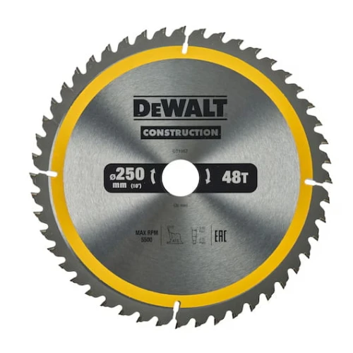 tarcza 250mm dewalt DT1957.jpg