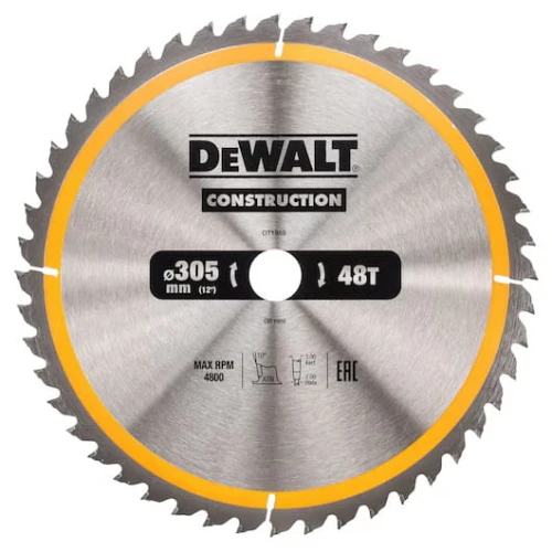tarcza do drewna 305mm dewalt DT1959.jpg