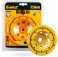 Tarcza do szlifowania betonu 125mm DeWALT DT3796.jpg