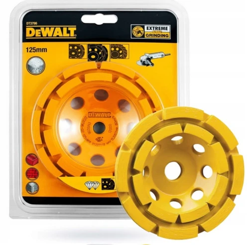 Tarcza do szlifowania betonu 125mm DeWALT DT3796.jpg