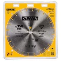 Tarcza diamentowa 350x25,4mm segmentowa DeWalt DT40213 opakowanie blister.jpg