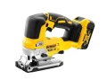 DeWalt Wyrzynarka 2x5Ah 18V DCS334P2