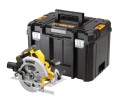 DeWalt Pilarka tarczowa 18V 184mm XR DCS570NT