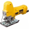 DeWalt Wyrzynarka 550W DW343K