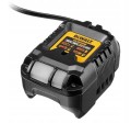 DeWalt Ładowarka 10.8V - 18V 2A Li-lon XR  DCB1102