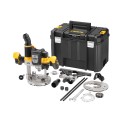 DeWalt Frezarka górnowrzecinowa 1/2” 70mm 18V XR DCW620NT