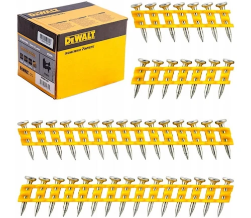 DeWalt Gwozdzie do DCN890 do betonu i drewna 2,6x20mm 1005szt DCN8901020.jpg