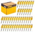 DeWalt Gwoździe do DCN890 2,6x45mm /510szt DCN8901045