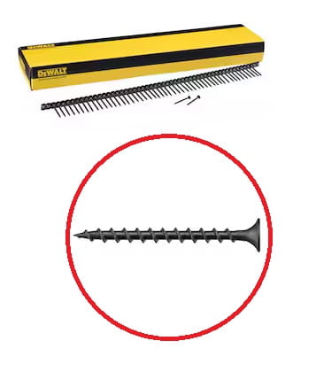 wkrety na tasmie do plyt gips garton DWF4100350 DeWalt 3,5x3,5mm.jpg