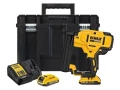 DeWalt Zszywacz 18V 2x2Ah DCN681D2